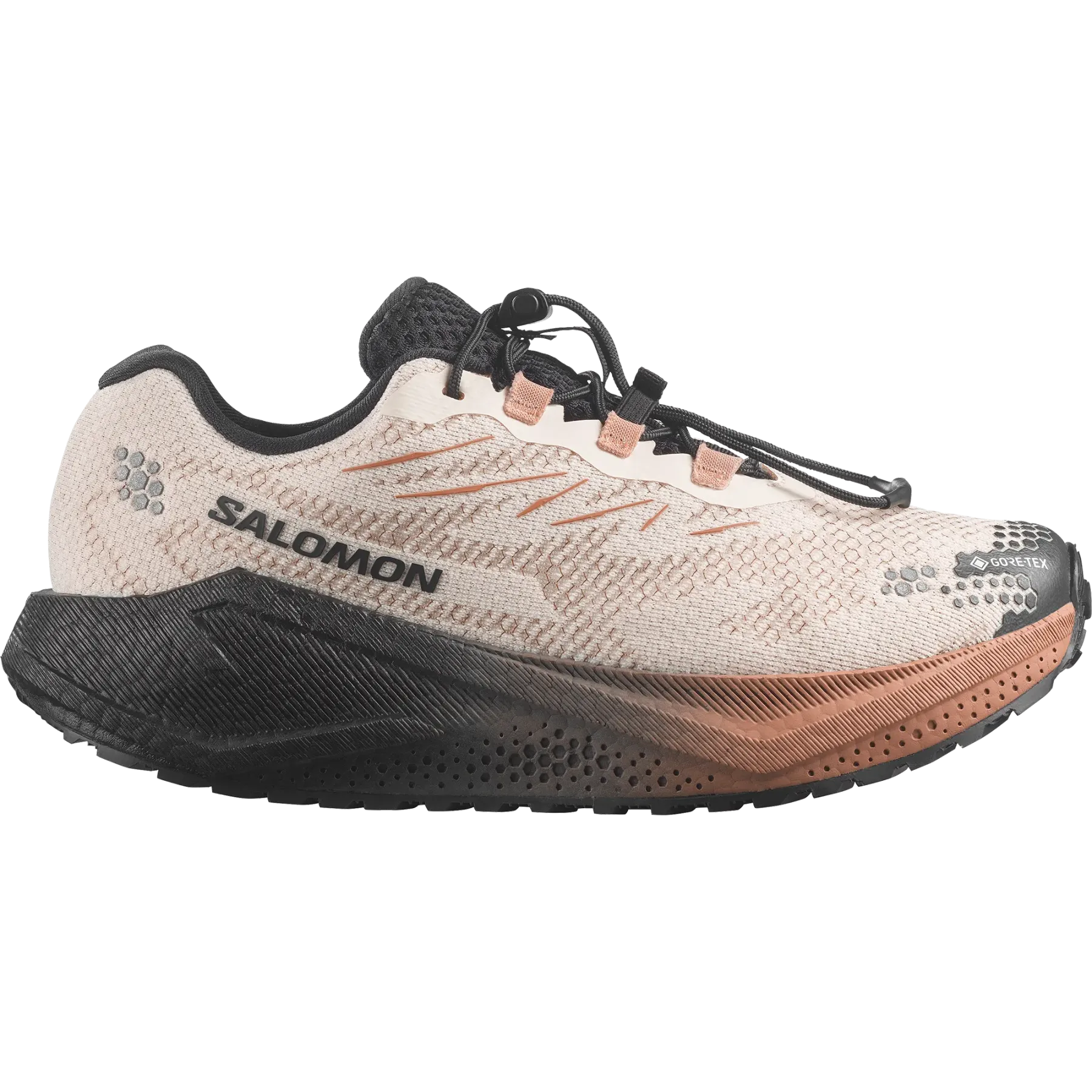 AERO BLAZE 4 GRAVEL GORE-TEX