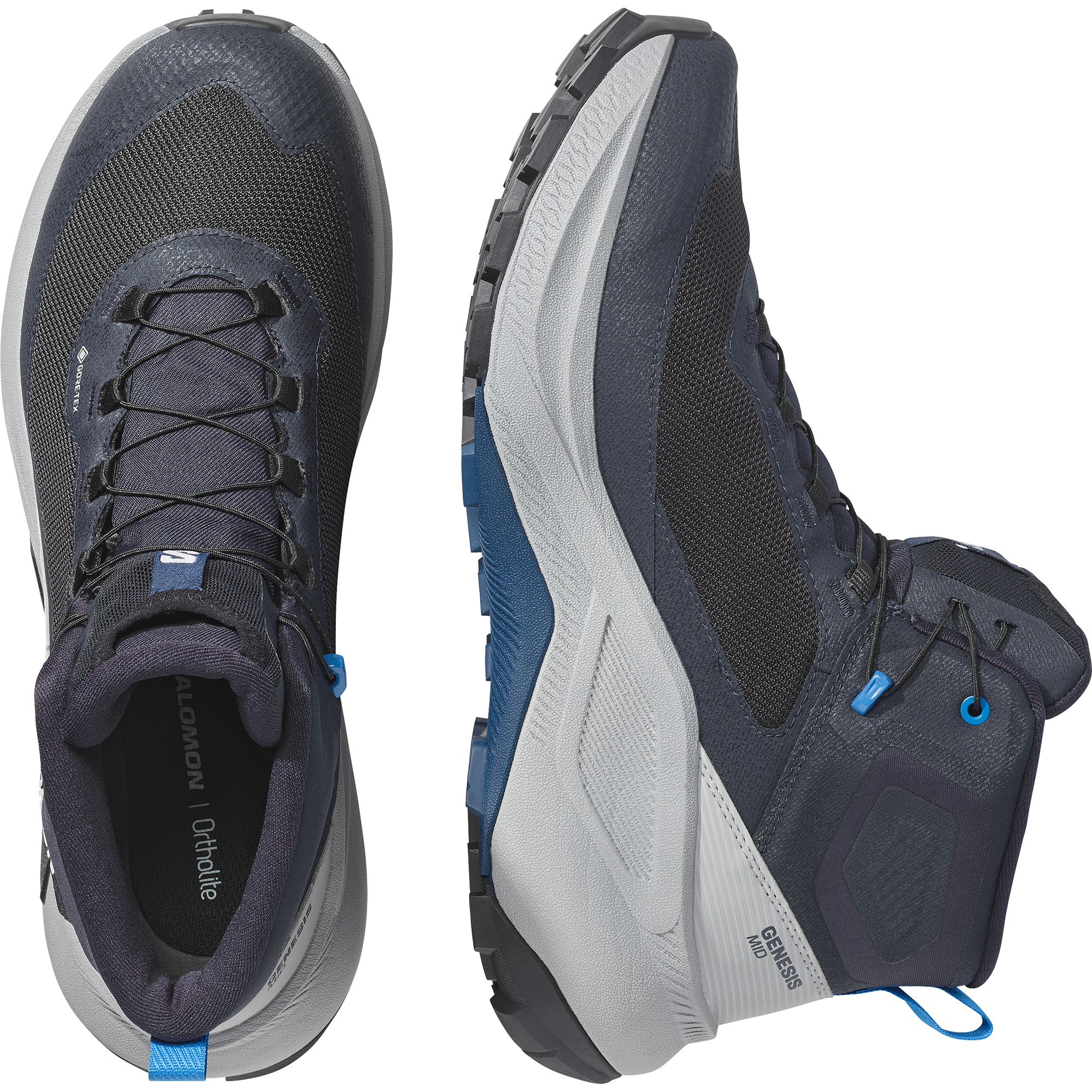 GENESIS MID GORE-TEX