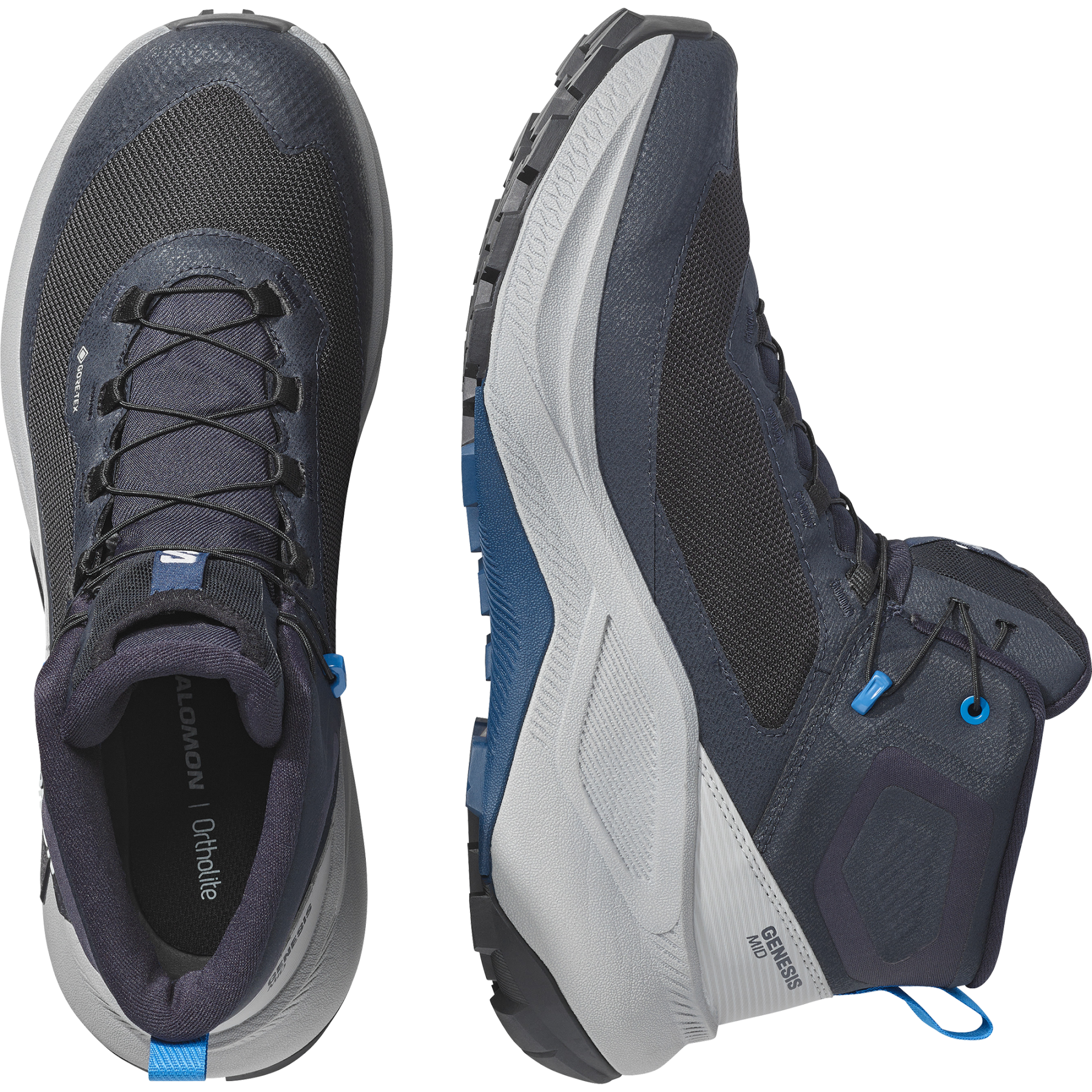 GENESIS MID GORE-TEX