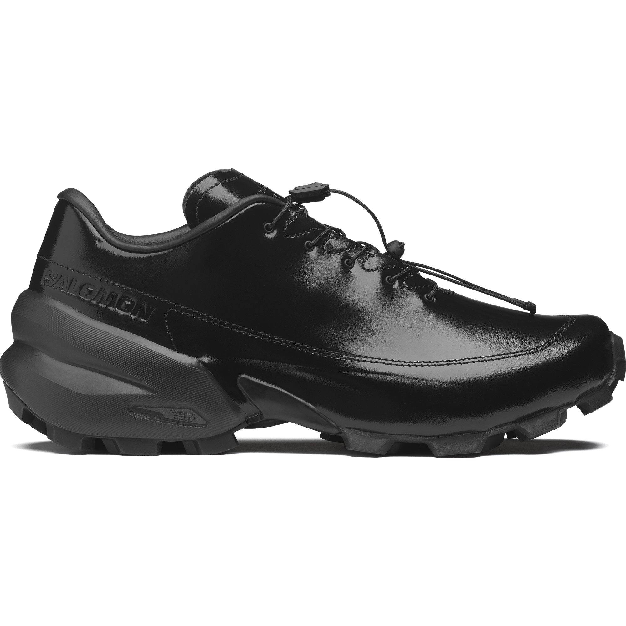 SHOES CROSSDERBY MM6 MAISON MARGIELA