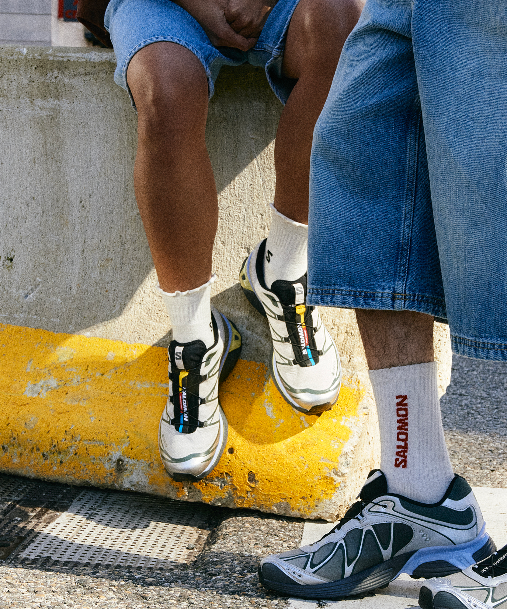 XT-6 GORE-TEX