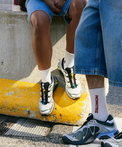 XT-6 GORE-TEX
