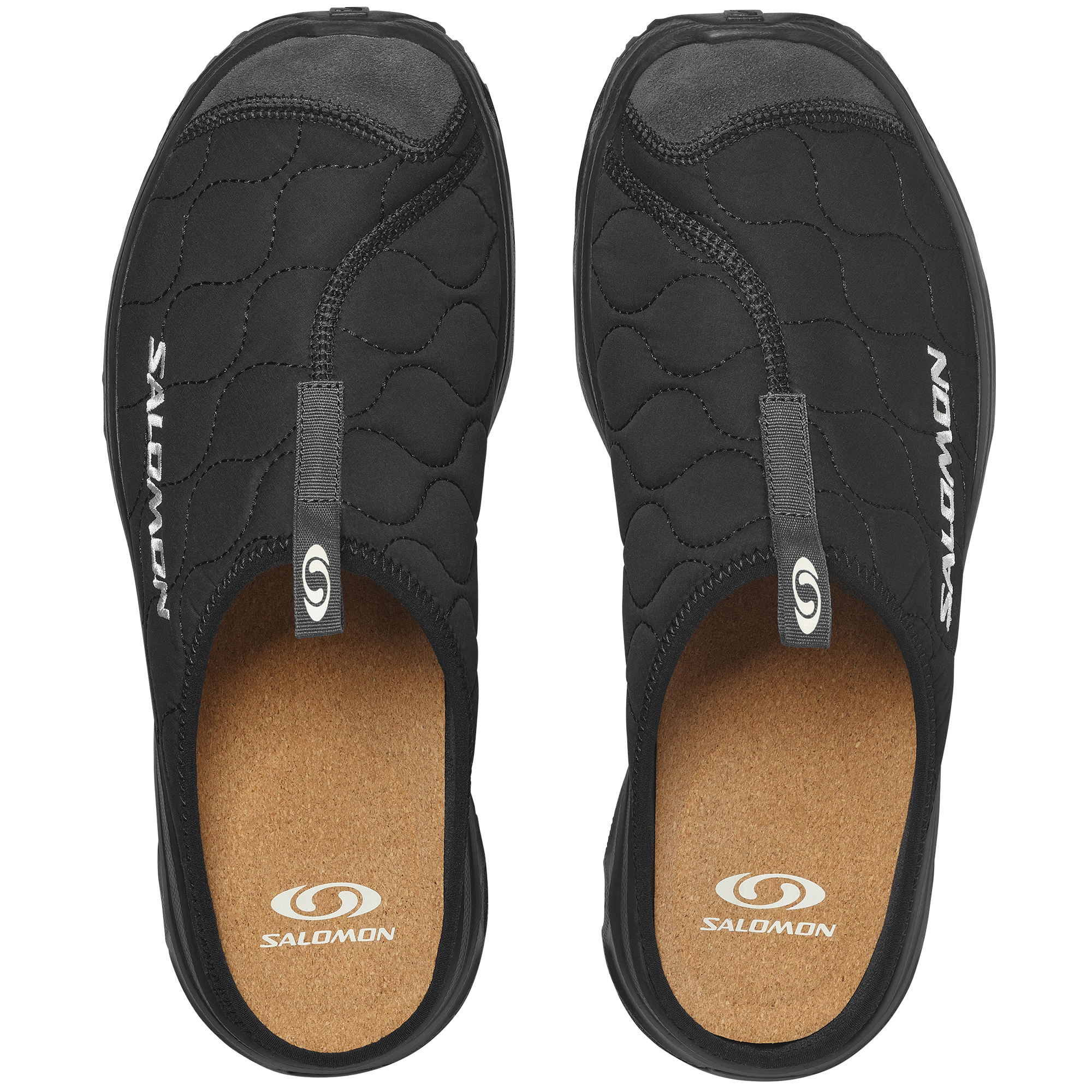 RX SLIDE 3.0 QUILTED