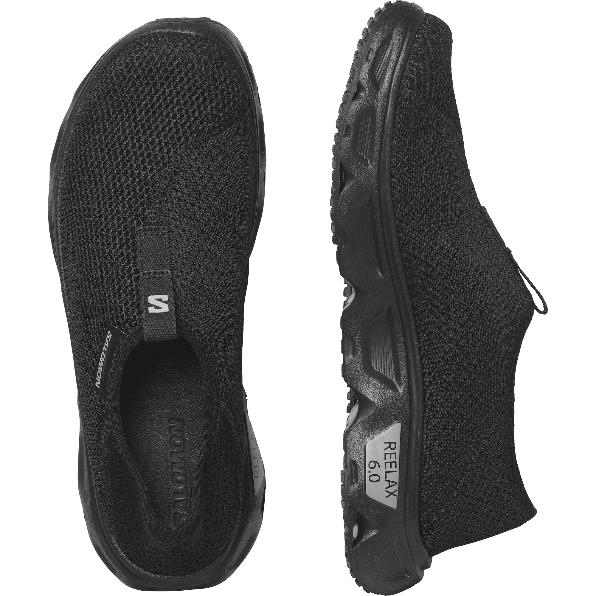 #Black / Black / Alloy