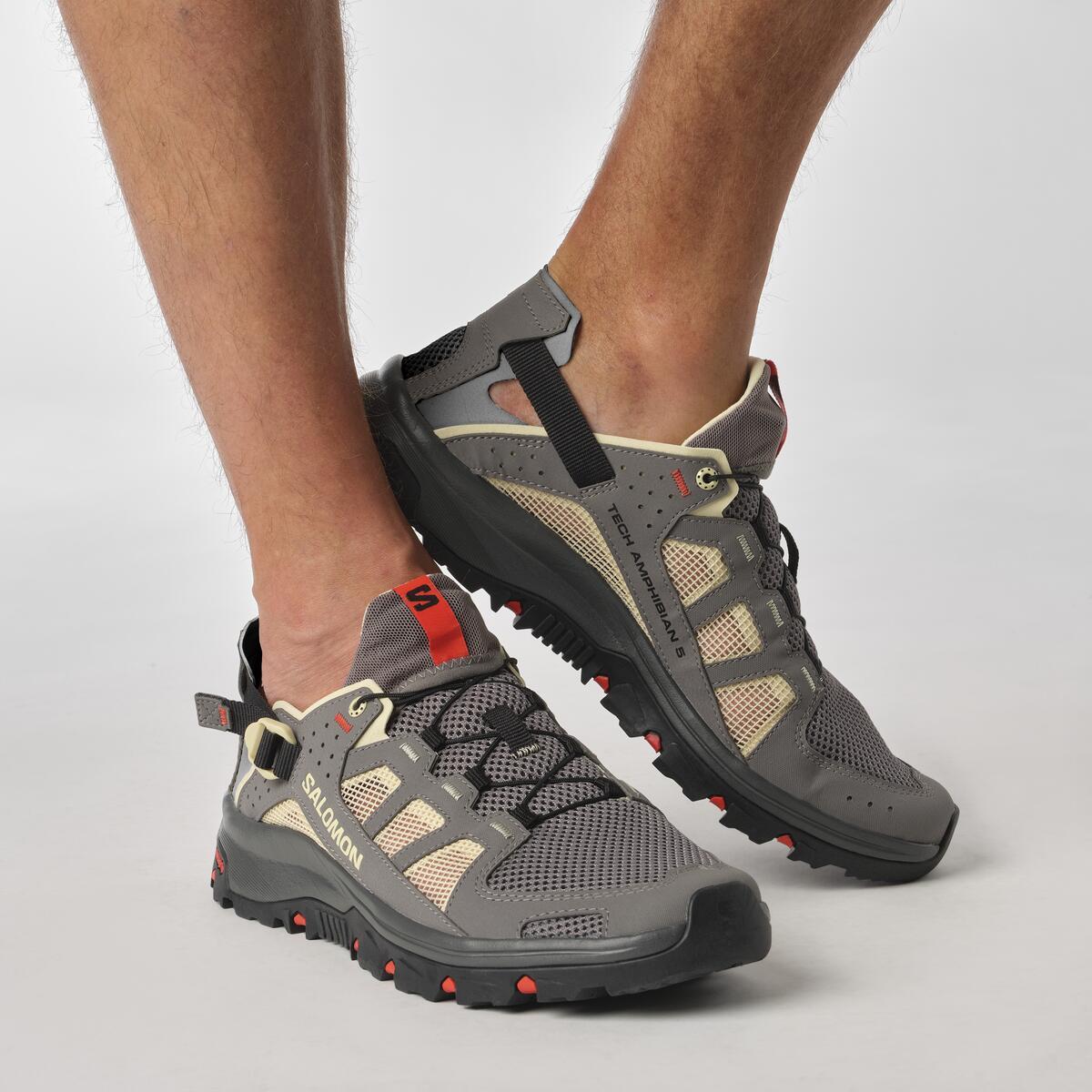 SHOES TECHAMPHIBIAN 5