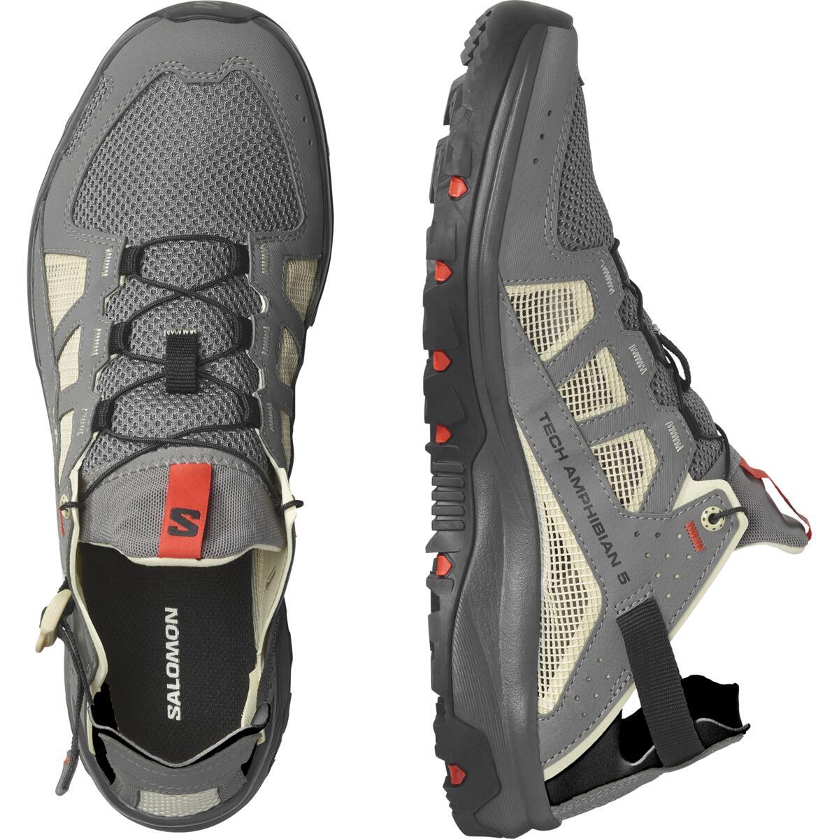 SHOES TECHAMPHIBIAN 5