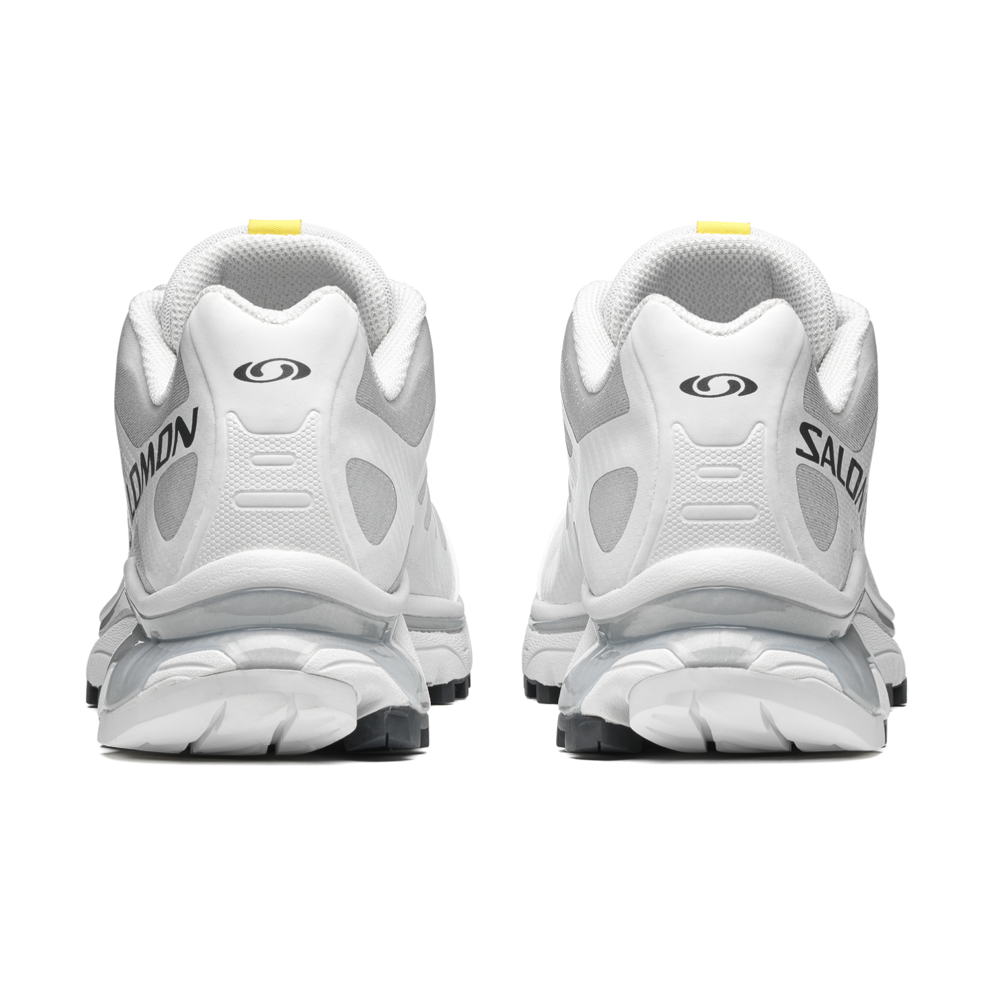 #WHITE / EBONY