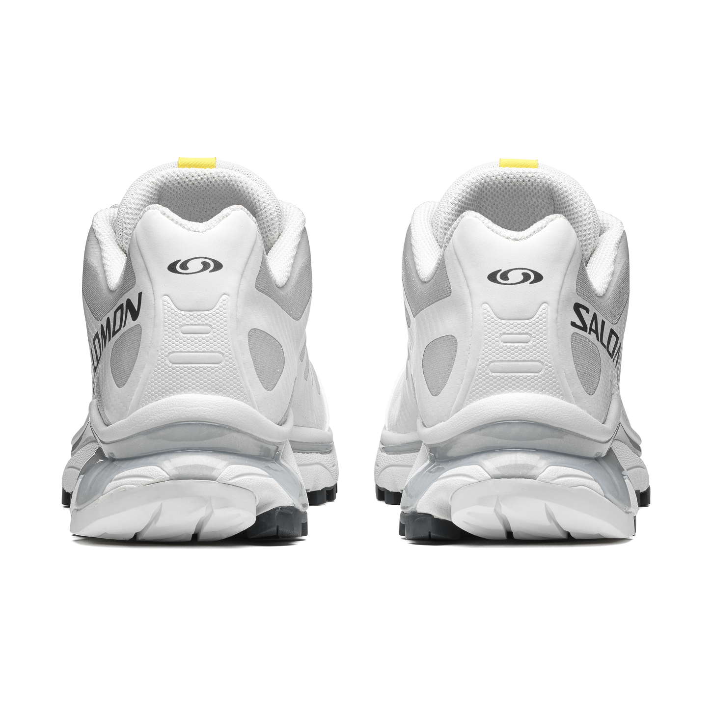 #WHITE / EBONY