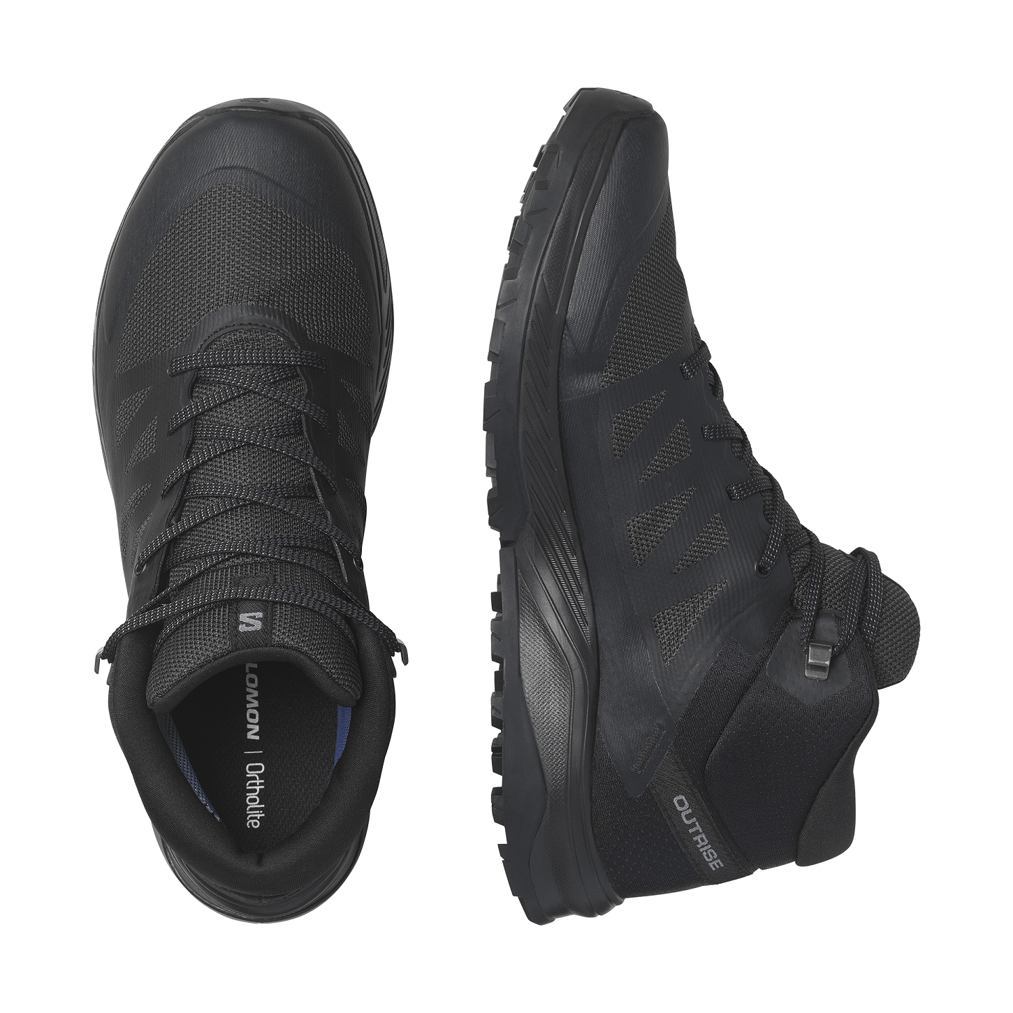 #BLACK