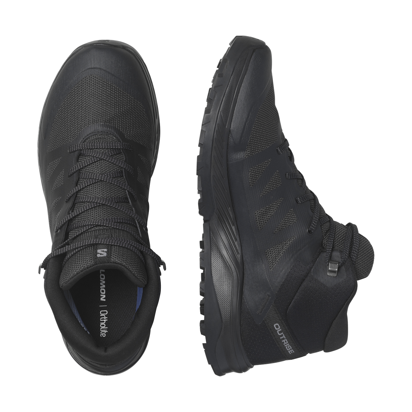 #BLACK