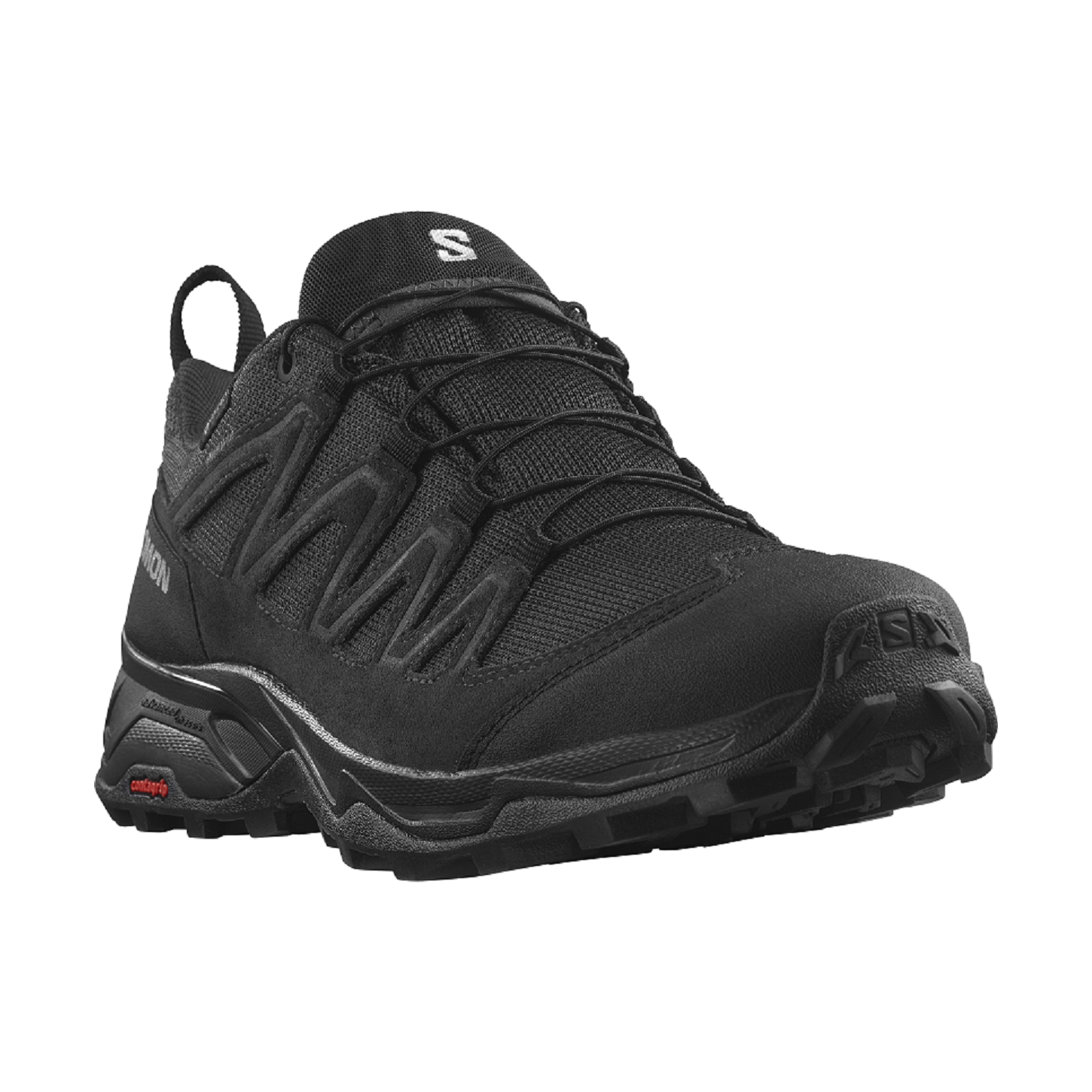 X WARD LEATHER GORE-TEX – SALOMON SG