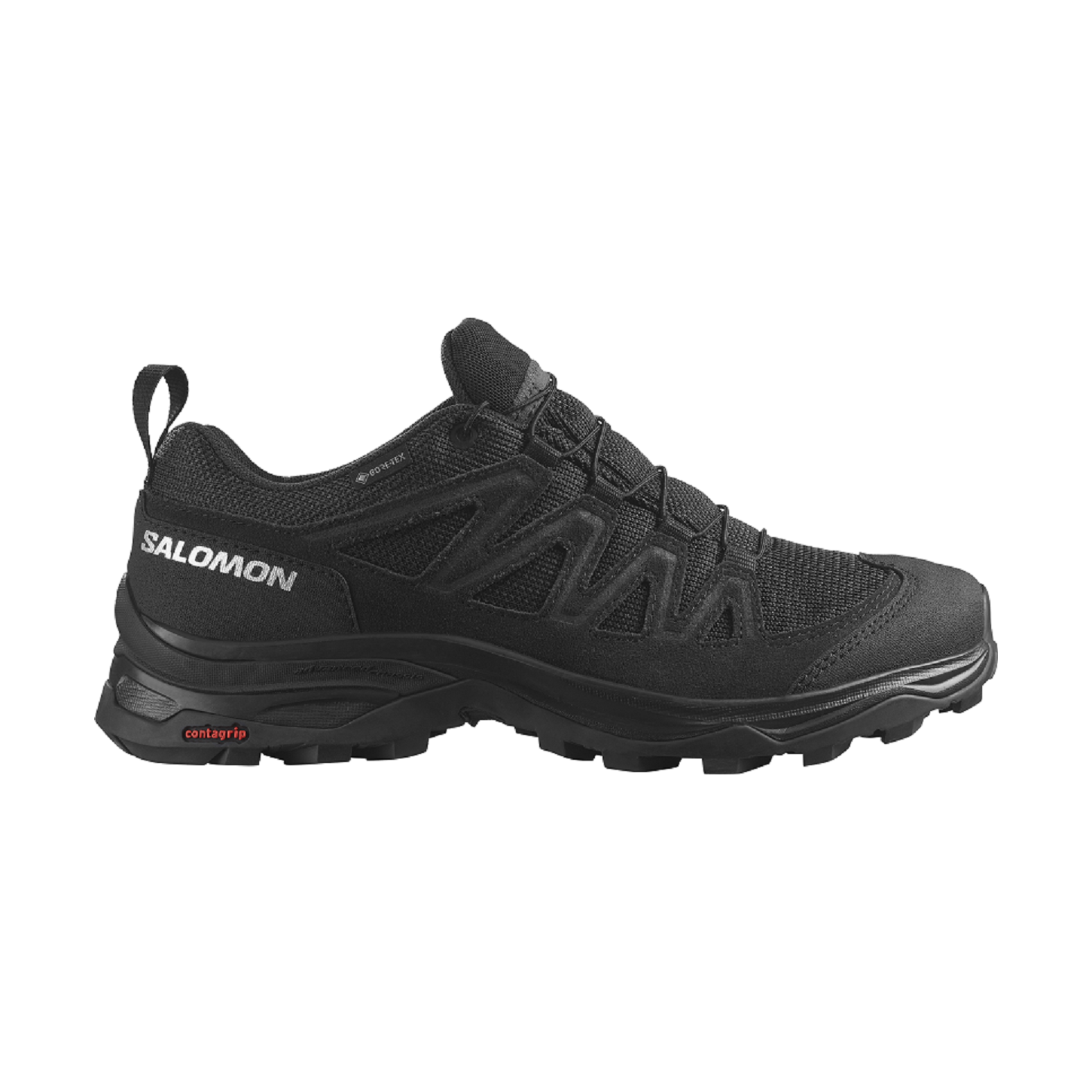 靴 SALOMON X WARD LEATHER GTX W ヨドバシ.com - エックス ワード レザー ゴアテックス X WARD