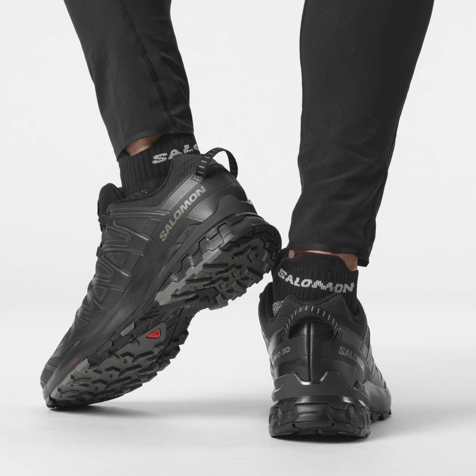 #Black / Phantom / Pewter
