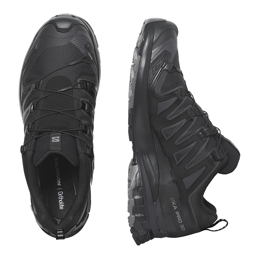 #Black / Phantom / Pewter