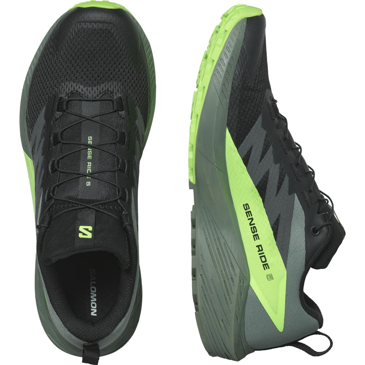 SENSE RIDE 5 – SALOMON SG