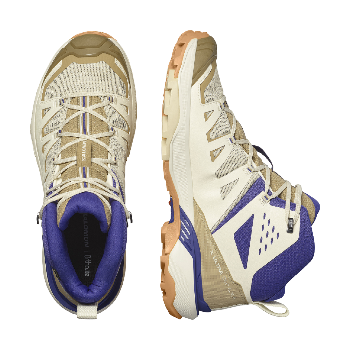 X ULTRA 360 EDGE MID GORE-TEX – SALOMON SG