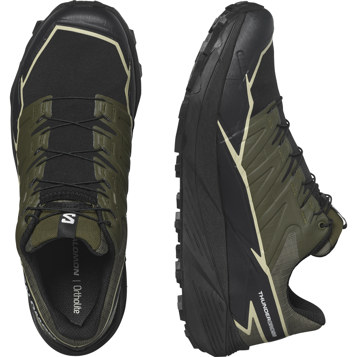 THUNDERCROSS GORE-TEX