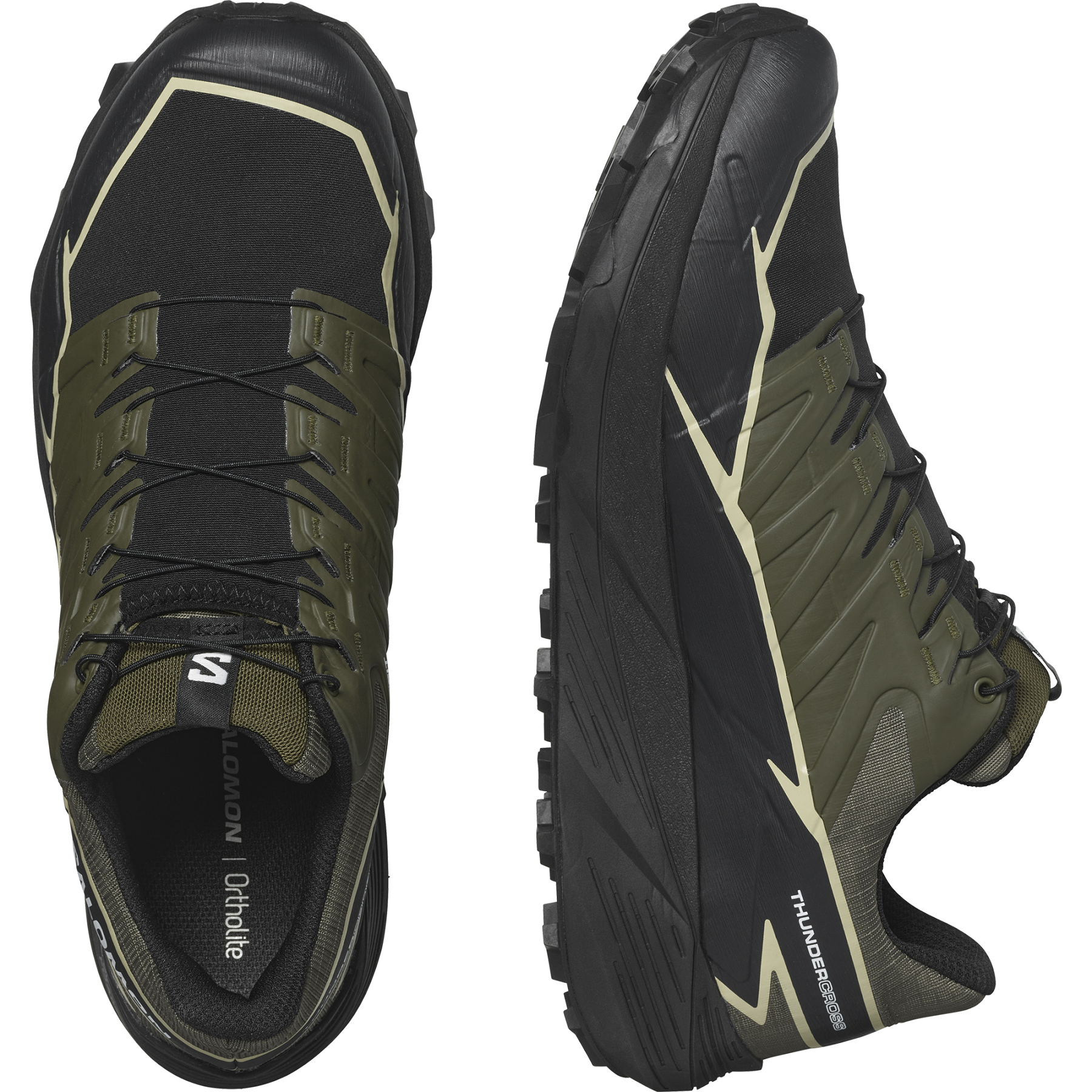 THUNDERCROSS GORE-TEX
