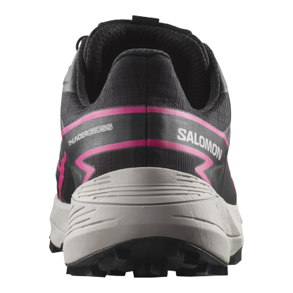 # BLACK / PINK GLO