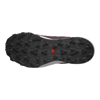 # BLACK / PINK GLO
