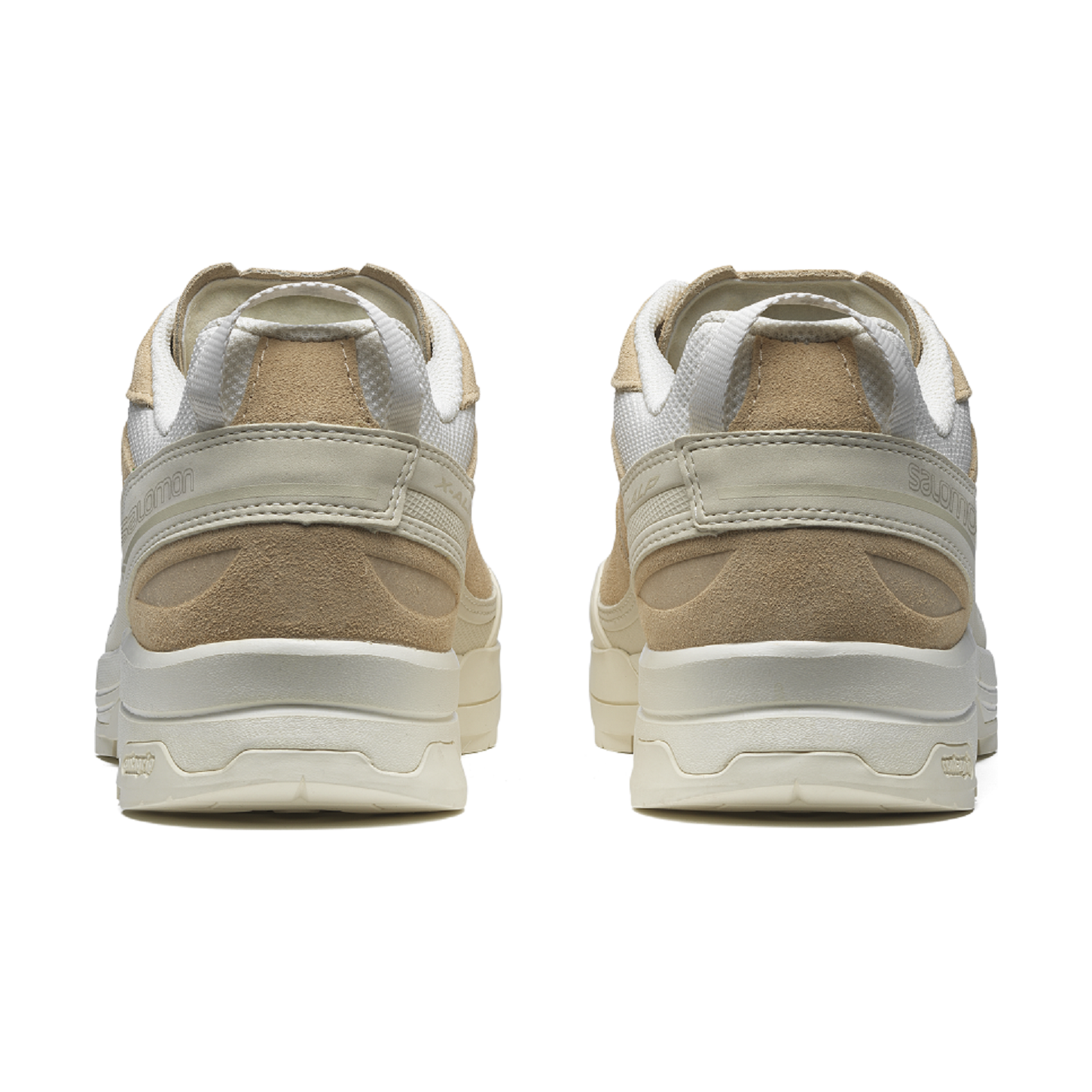 SALOMON X-ALP LEATHER Unisex Sportstyle Shoes – SALOMON SG SALOMON X-ALP LEATHER Unisex Sportstyle Shoes – SALOMON SG