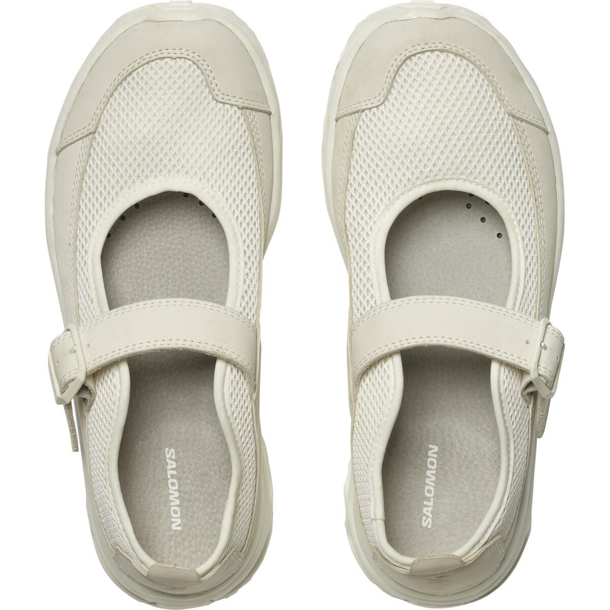 SHOES RX MARIE-JEANNE VANILA/VANILA/VANI