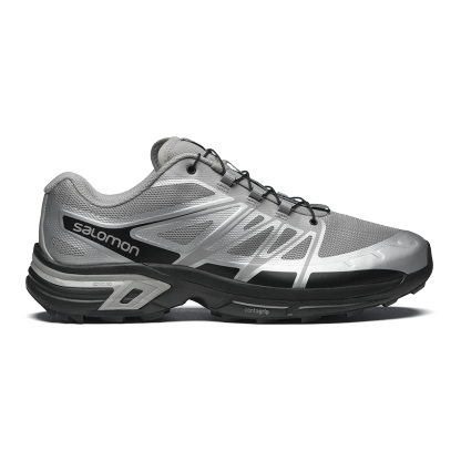 #GHOST GRAY