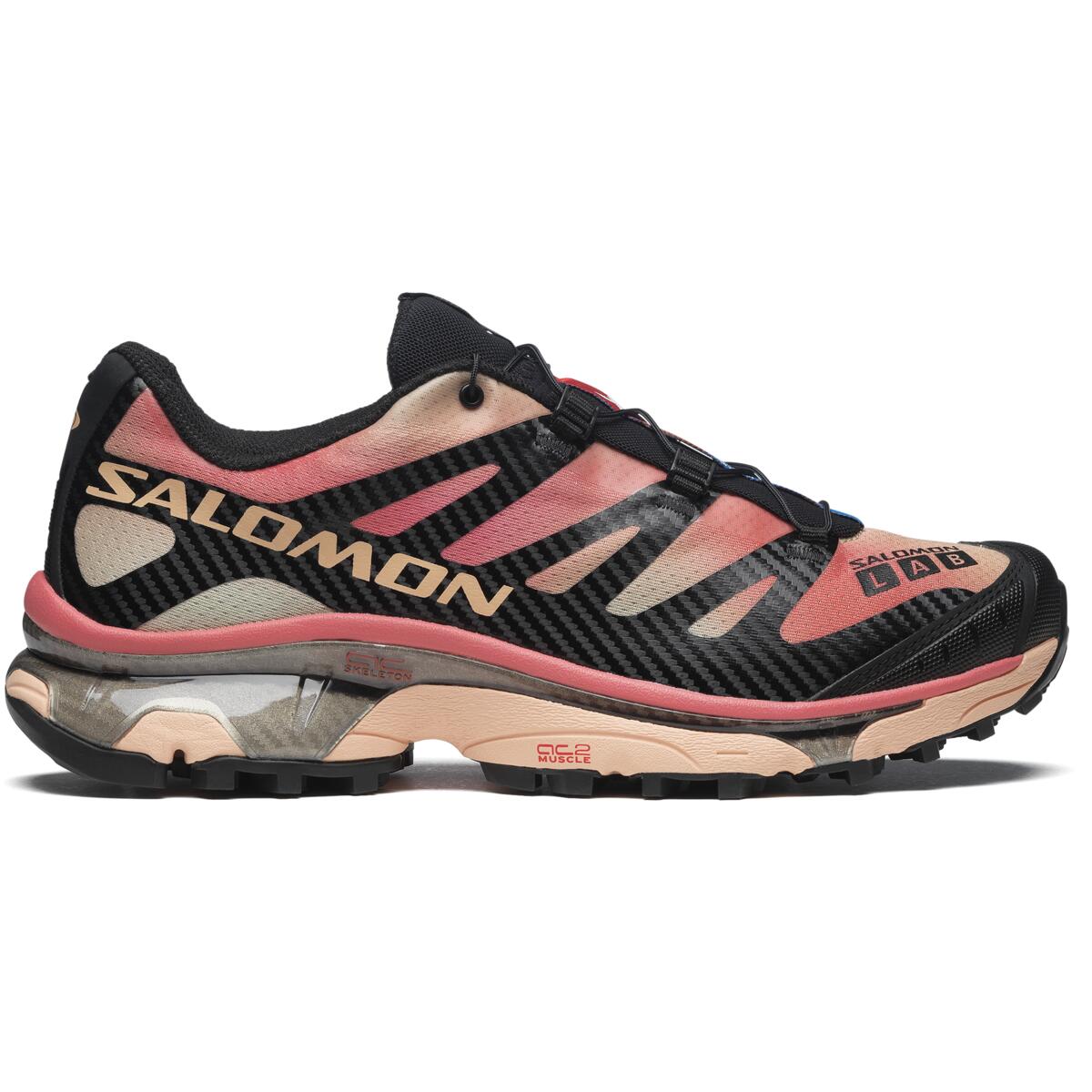 XT-4 OG AURORA BOREALIS – SALOMON SG