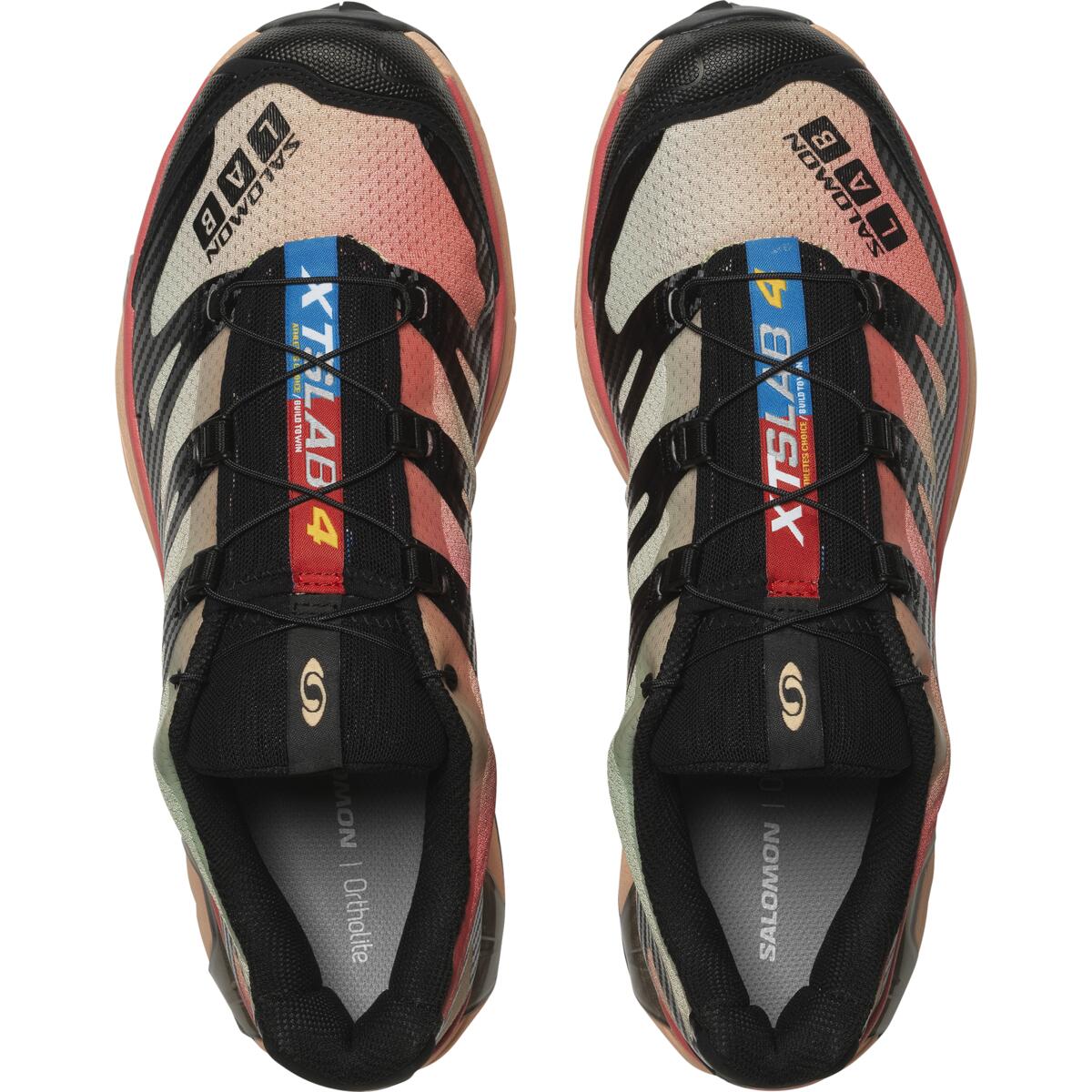 XT-4 OG AURORA BOREALIS – SALOMON SG