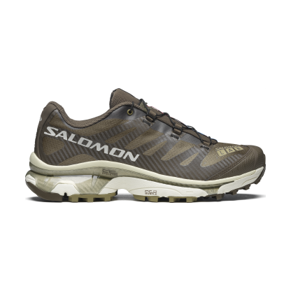 SALOMON XT-4 OG AURORA BOREALIS Unisex Sportstyle Shoes