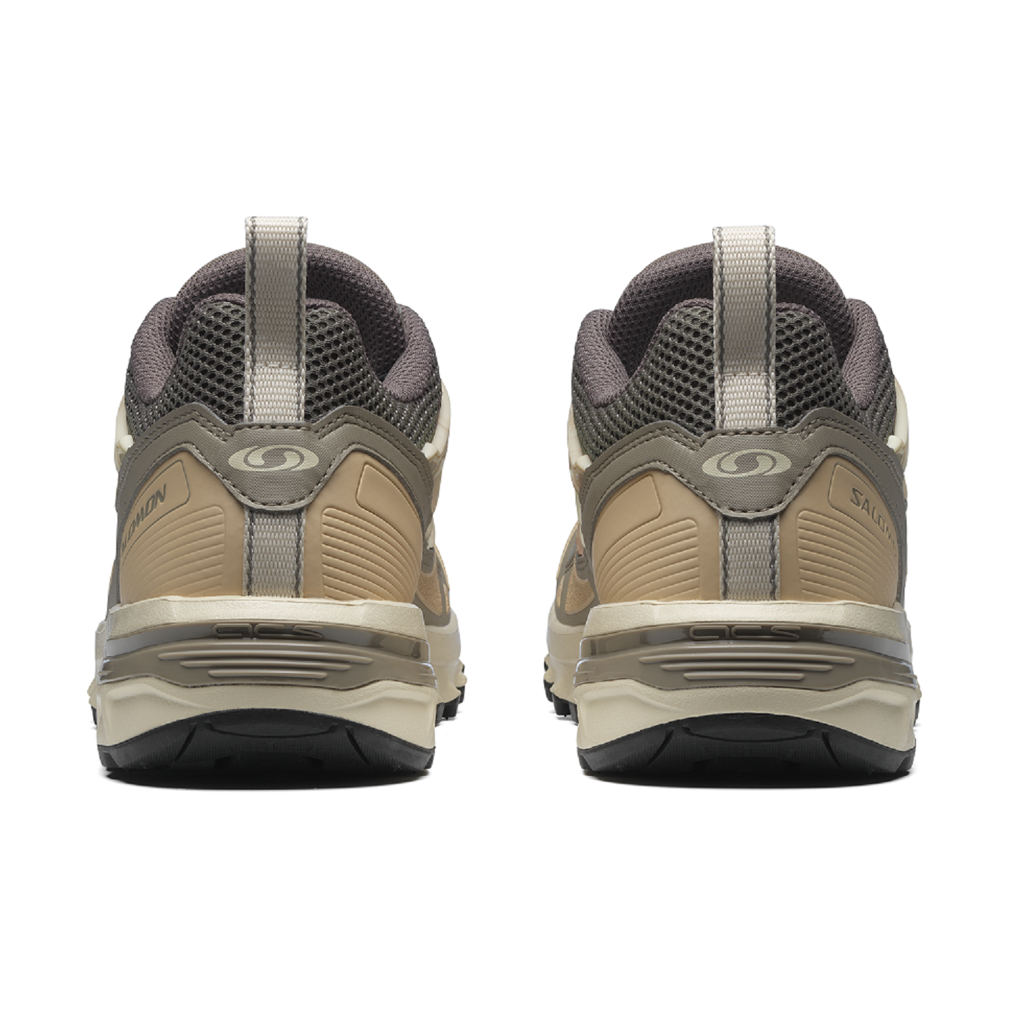 #Falcon / Shortbread / Hazelnut