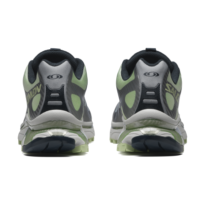 #CELADON GREEN