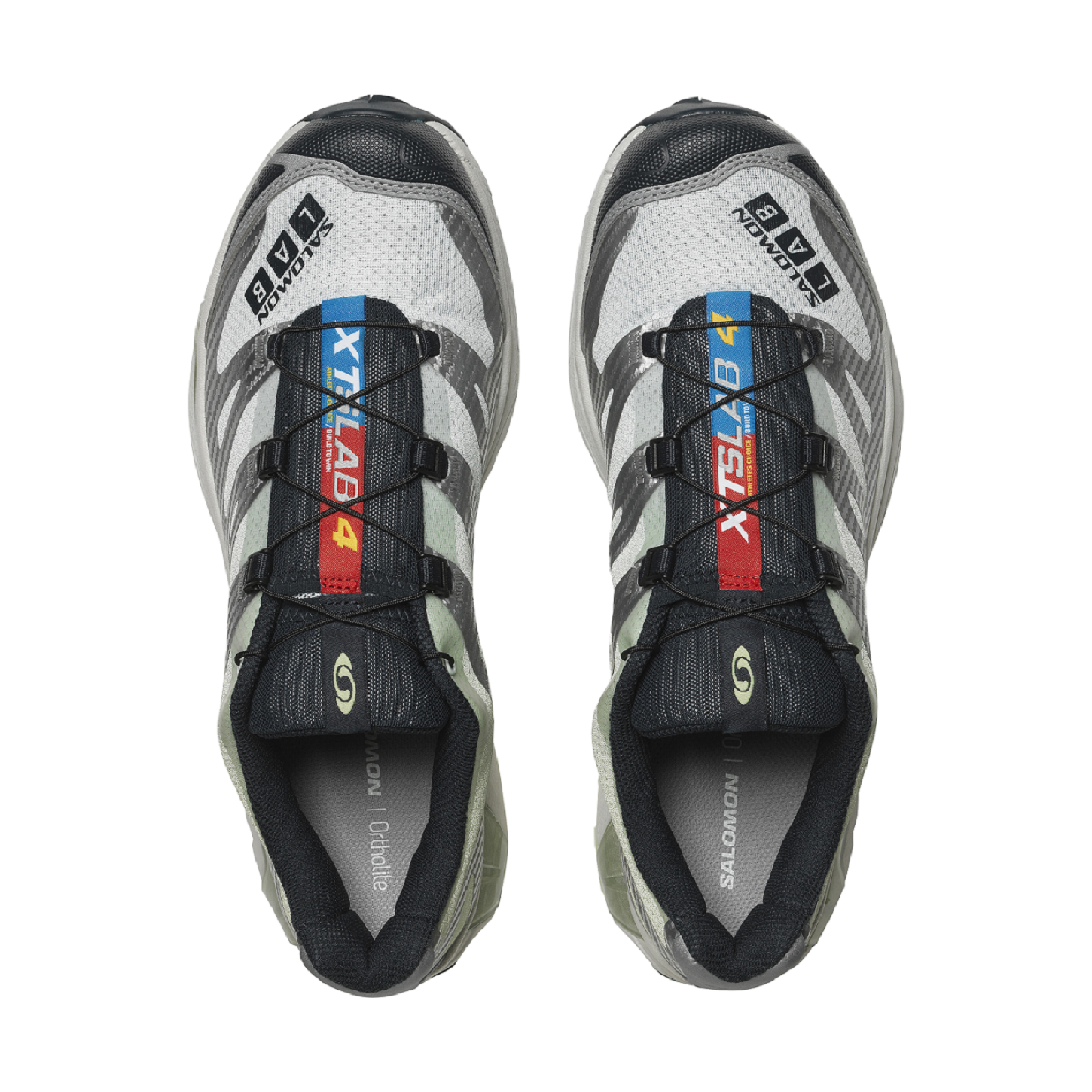 Salomon XT-4 OG Sneakers | RADPRESENT