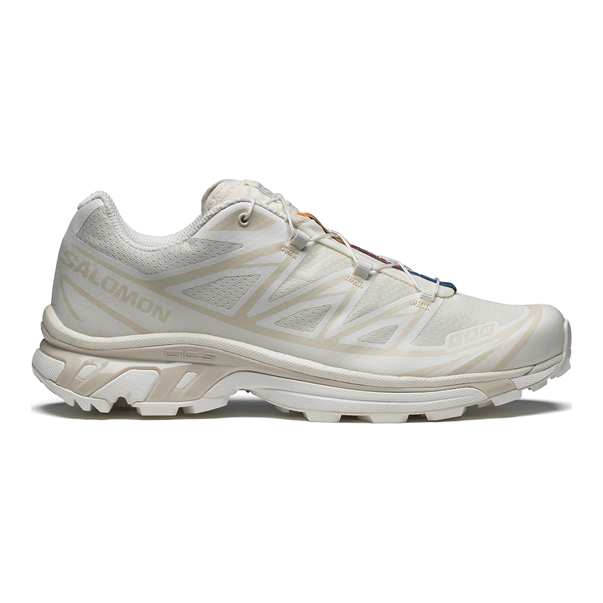 new salomon shoes