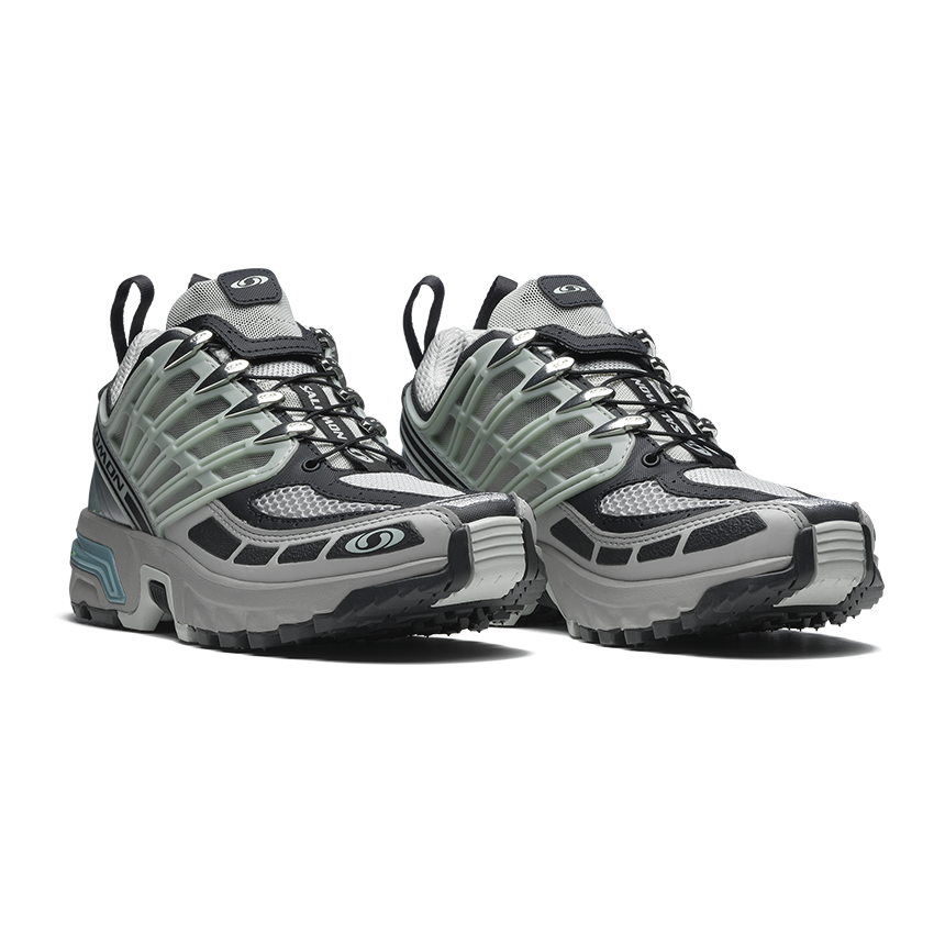 SALOMON ACS PRO Unisex Sportstyle Sneakers – SALOMON SG SALOMON ACS PRO Unisex Sportstyle Sneakers – SALOMON SG