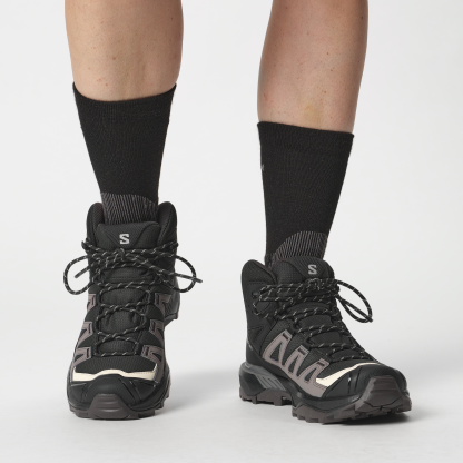 X Ultra 360 Mid Gore-Tex