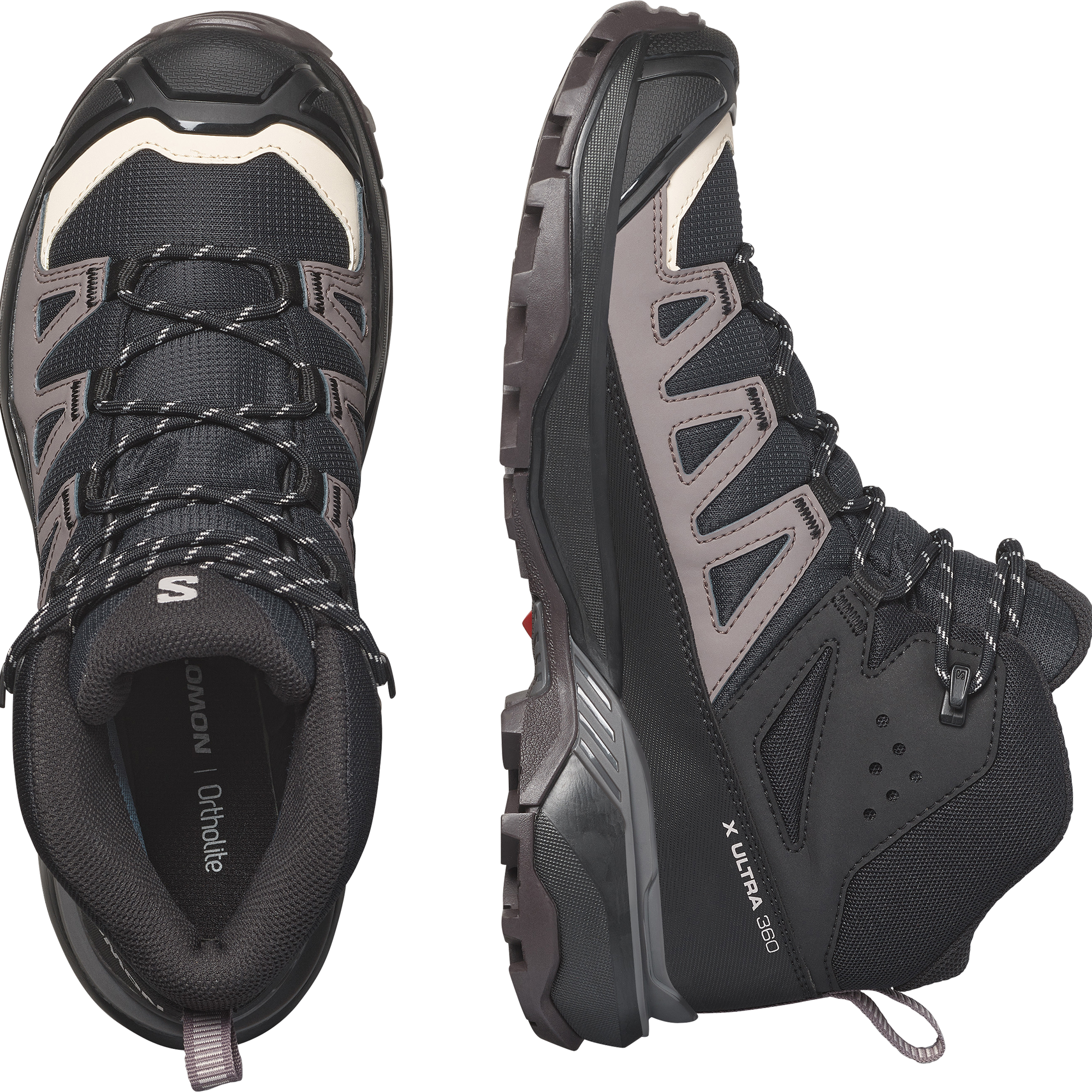 X Ultra 360 Mid Gore-Tex