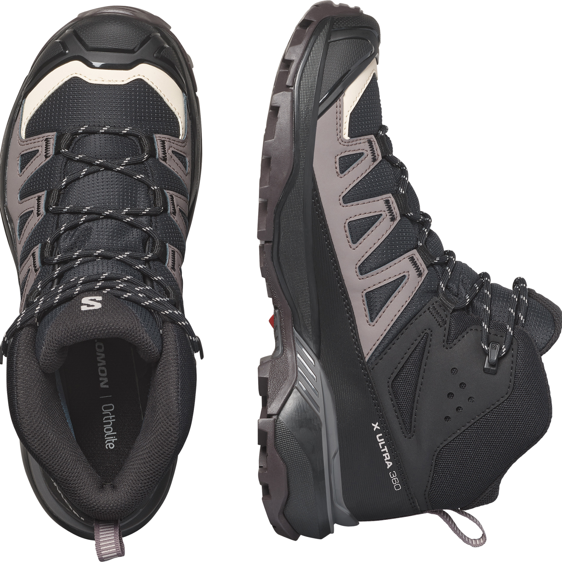X Ultra 360 Mid Gore-Tex