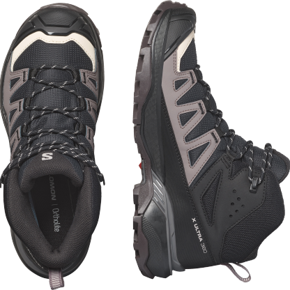 X Ultra 360 Mid Gore-Tex