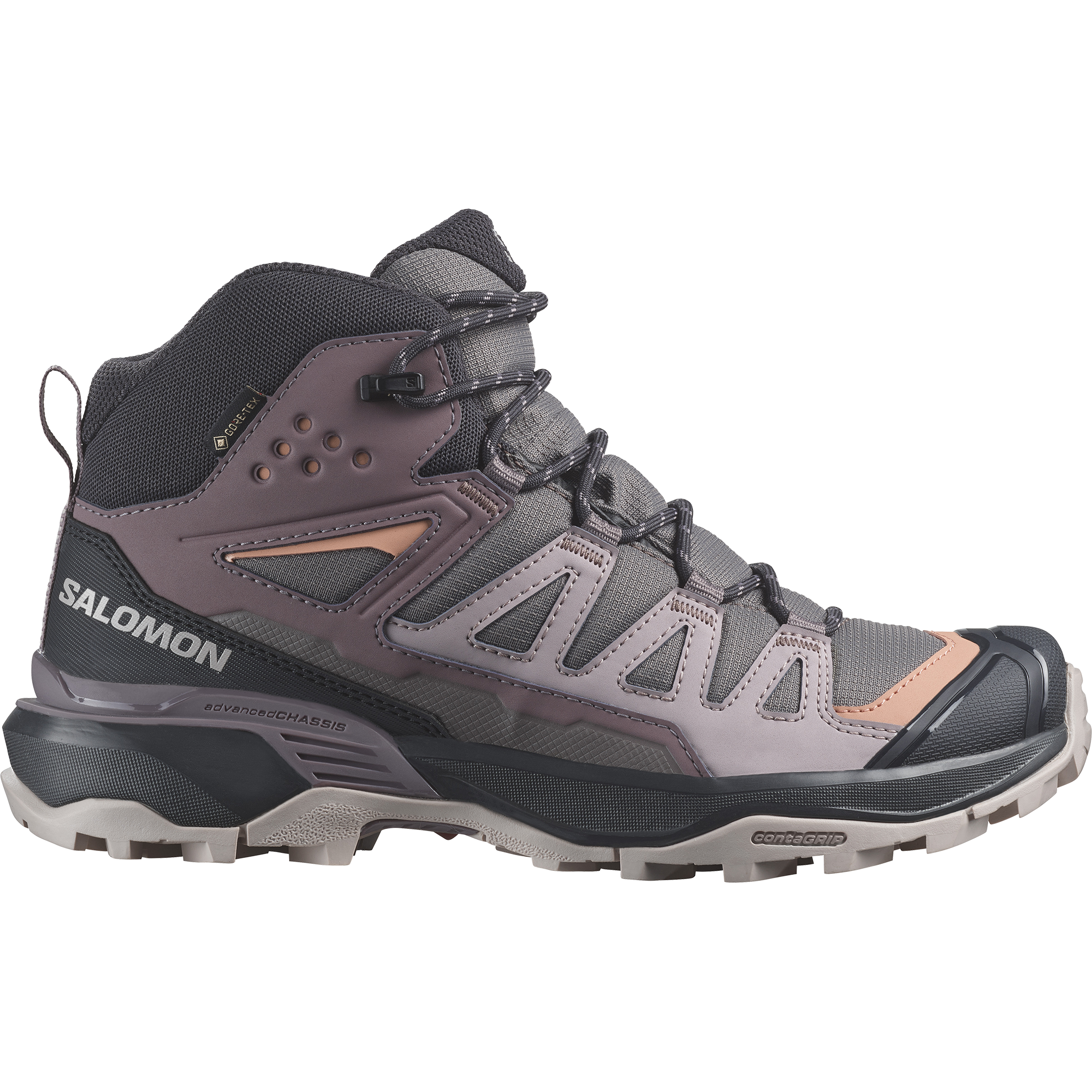 X Ultra 360 Mid Gore-Tex