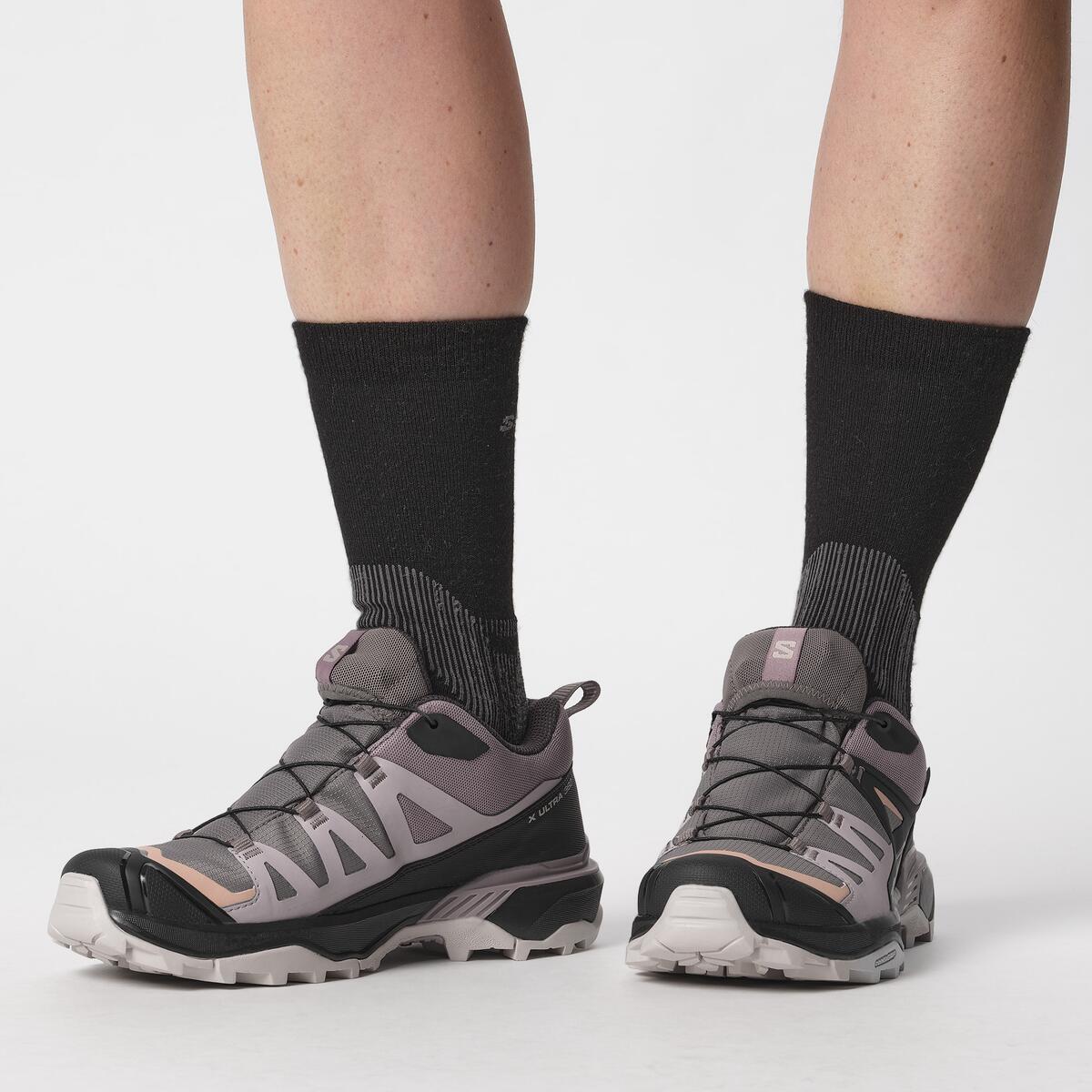SHOES X ULTRA 360 GORE-TEX