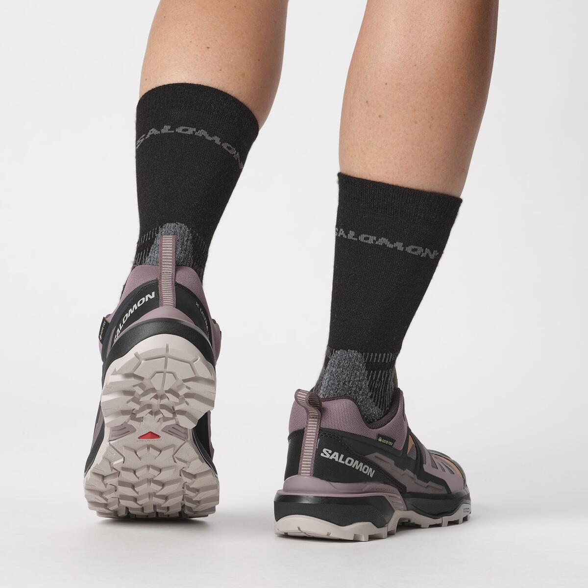 SHOES X ULTRA 360 GORE-TEX