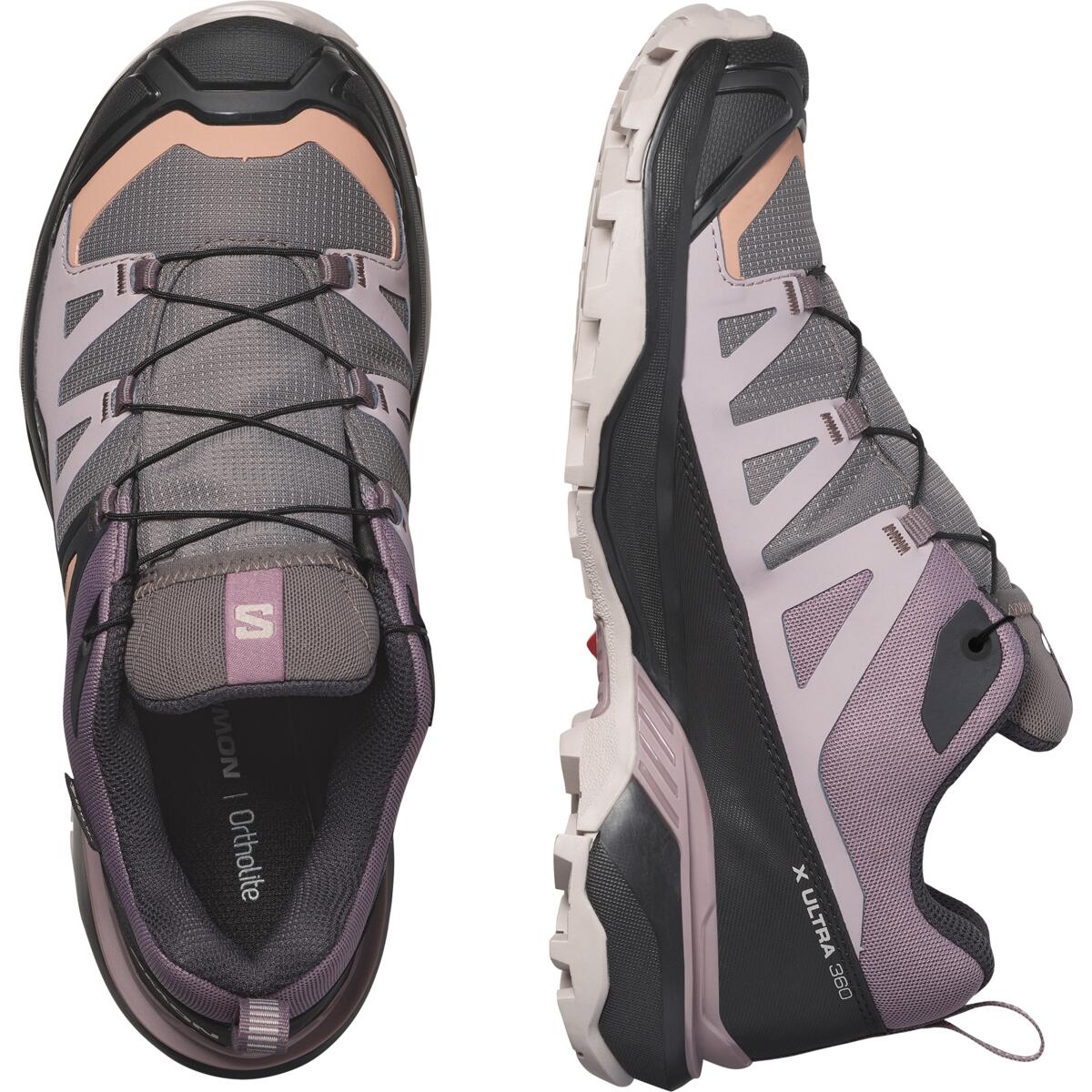 SHOES X ULTRA 360 GORE-TEX