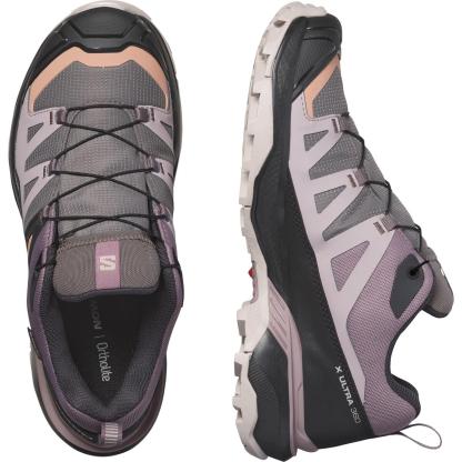 SHOES X ULTRA 360 GORE-TEX