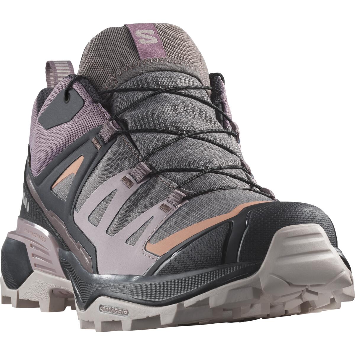 SHOES X ULTRA 360 GORE-TEX