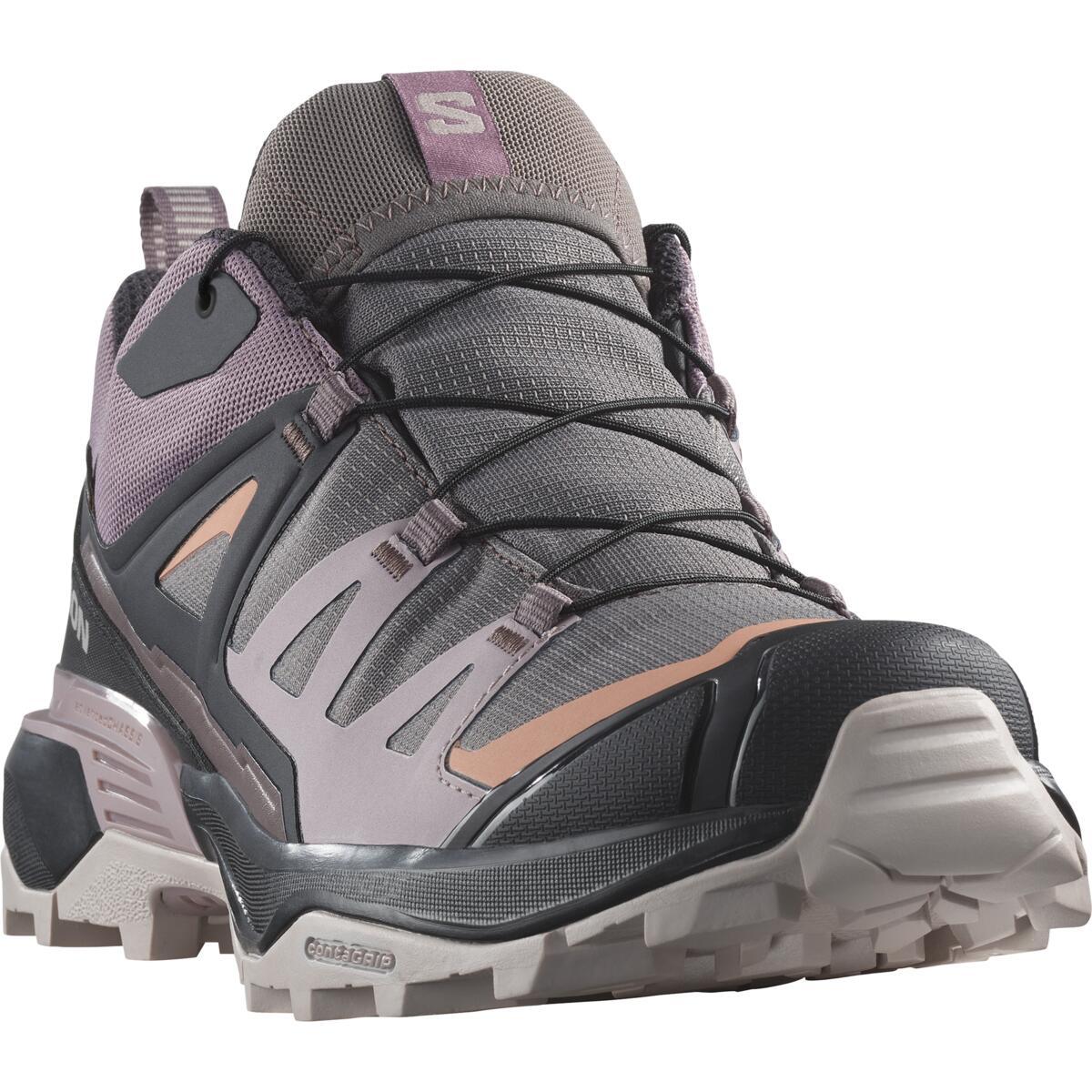 SHOES X ULTRA 360 GORE-TEX