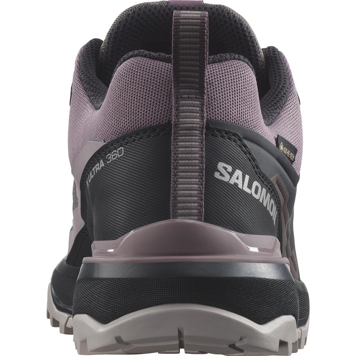 SHOES X ULTRA 360 GORE-TEX