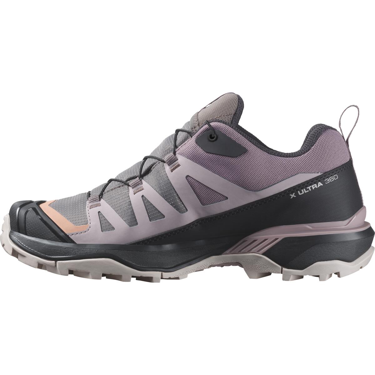 SHOES X ULTRA 360 GORE-TEX