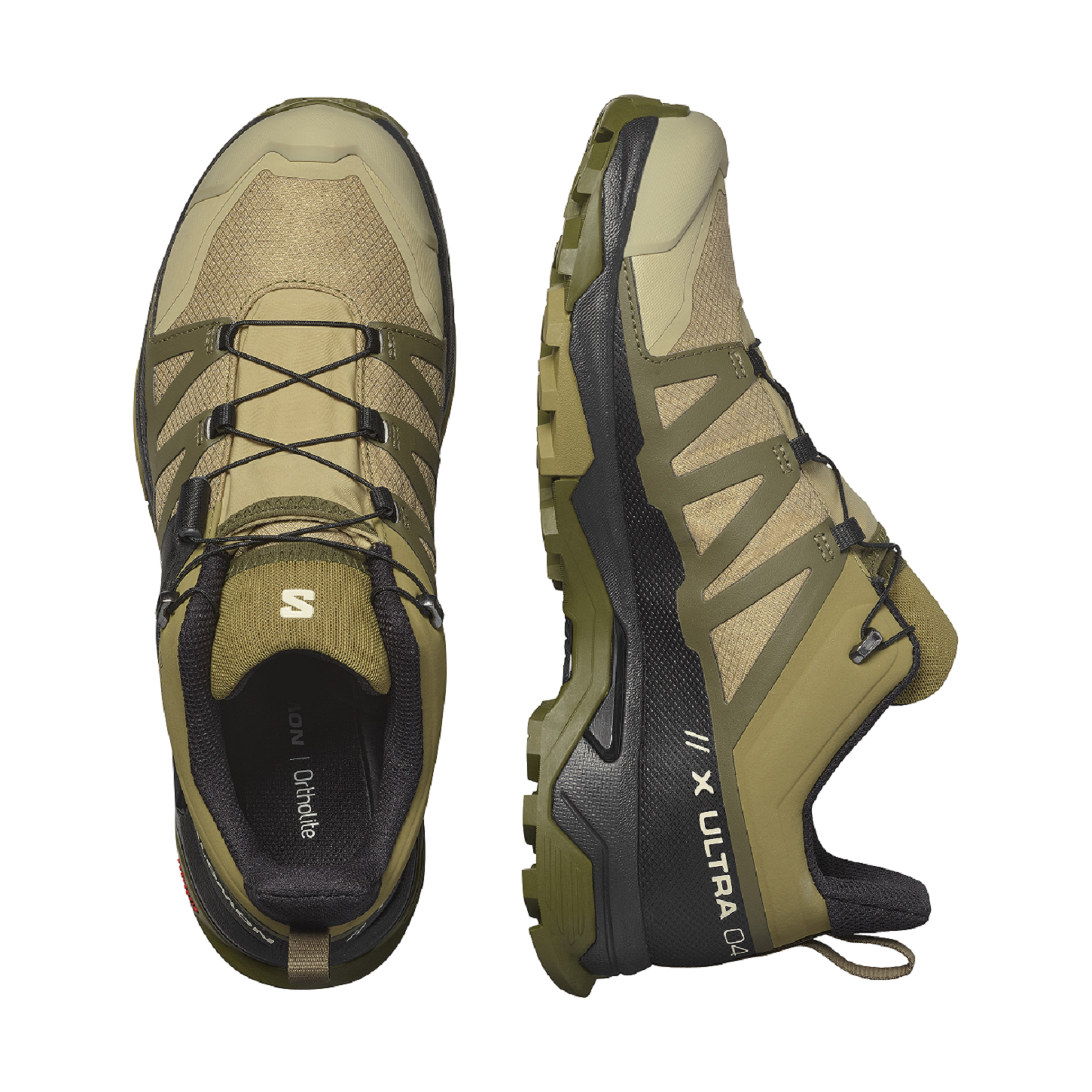X ULTRA 4 GORE-TEX – SALOMON SG