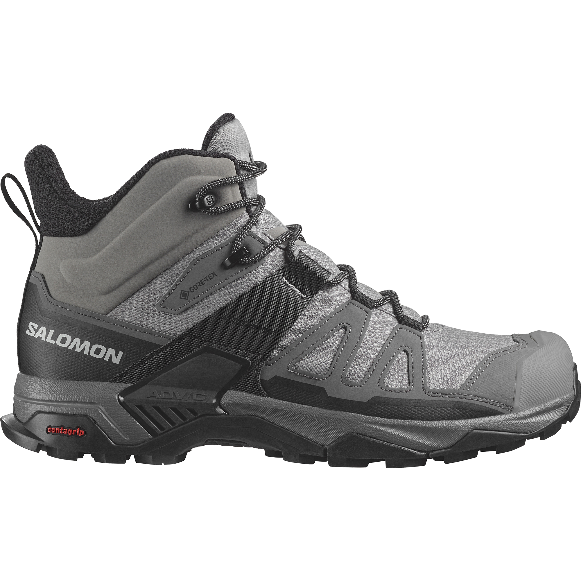 All – SALOMON SG